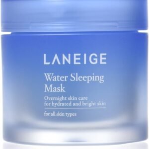 Laneige Water Sleeping mask Pack